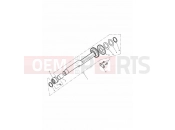 Triumph 1997 TROPHY 29156 > Balancer 3 Cylinder