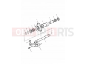Triumph 1997 TROPHY 29156 > Balancer 4 Cylinder