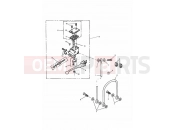 TRIUMPH TROPHY 29156 > Front Brake Master Cylinder 71699 »