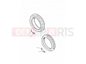 TRIUMPH TROPHY 29156 > Tyres/Inner Tubes
