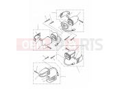 TRIUMPH TROPHY 29156 > Indicators