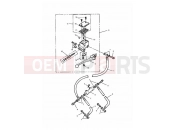 TRIUMPH TROPHY 29156 > Front Brake Master Cylinder » 71698
