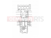 Triumph 1993 TROPHY > 29155 4 Cylinder 12658 »