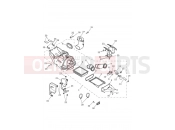 Triumph 2021 SPEED TWIN Airbox