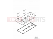 Triumph 2000 TT600 Cam Cover