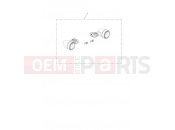 Multifunction Lamp Kit, Short, D40 - Triumph BONNEVILLE BOBBER 2020