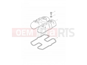 Triumph 2009 THRUXTON 900 EFI Cam Cover