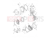 Engine Covers - Triumph Street Triple RS > 966534 2021