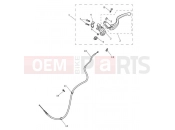 Clutch Controls - Triumph Street Triple RS > 966534 2021