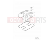 Triumph 2005 AMERICA CARBS Cam Cover