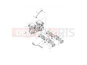 Triumph 2005 AMERICA CARBS Carburettors