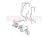 Triumph 2007 AMERICA EFI Evaporative Loss Control System