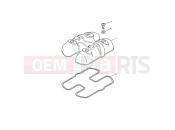 Triumph 2010 AMERICA EFI Cam Cover