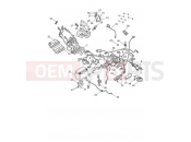 Triumph 2021 Tiger 850 Sport Electrical Equipment