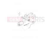 Triumph 2008 Tiger 1050 Evaporative Loss Control System