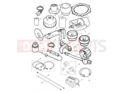 TRIUMPH DAYTONA 595 / 955i Service Tools