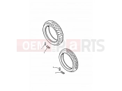 TRIUMPH DAYTONA 595 / 955i Tyres/Inner Tubes
