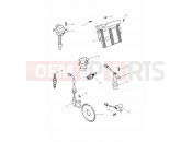 Triumph 2001 DAYTONA 595 / 955i Engine Management System » 89736