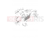 Cooling System 152245 » - Triumph DAYTONA 955i 132513 > 2003