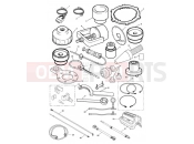 TRIUMPH DAYTONA 955i 132513 > Service Tools
