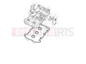 TRIUMPH DAYTONA 955i 132513 > Cam Cover