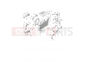 TRIUMPH DAYTONA 955i 132513 > Cooling System » 152244