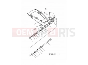 Triumph 1999 LEGEND TT Swinging Arm » 101853