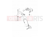 Triumph 1999 LEGEND TT Ignition System » 111989