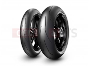 DUCATI 2022 Hypermotard 950 SP TYRES