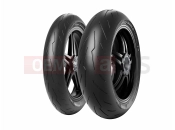 DUCATI 2022 Hypermotard 950 PIRELLI DIABLO™ ROSSO IV