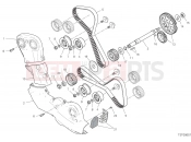 DUCATI Multistrada V2 TIMING SYSTEM
