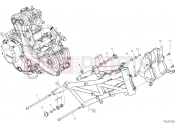 DUCATI Multistrada V2 FRAME