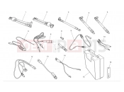DUCATI Sporttouring ST4 S WORKSHOP SPECIAL TOOLS 2