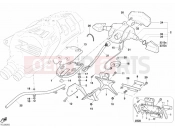 DUCATI 2003 Superbike 999 R TAILLIGHT » LIGHTING SYSTEM