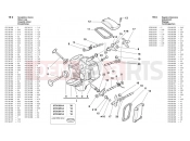 DUCATI 2001 Monster 600 HORIZONTAL HEAD