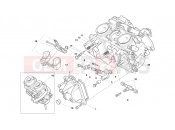 DUCATI 2001 Monster 600 CARBURETOR