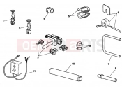 DUCATI 2003 Sporttouring ST2 WORKSHOP SERVICE TOOLS, FRAME » FRAME