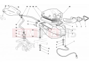 DUCATI 2003 Sporttouring ST4 INTAKE » UNCLASSIFIED