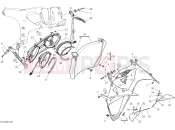 DUCATI 2022 Panigale V4 S WATER COOLER
