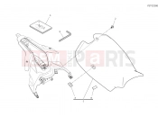 DUCATI 2022 Panigale V4 S SEAT