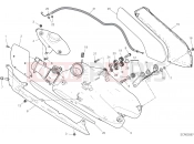 DUCATI Panigale V2 SILENCER [XST:ROK,TWN]