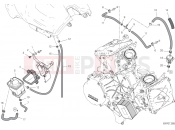 DUCATI Panigale V2 CANISTER FILTER