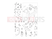Special tools (engine)|Engine|29 - Husaberg FE 650e/6 06 (2575F3) [US] 2006