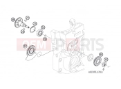 BALANCER SHAFT|Engine|30 - Husaberg FE 650e/6 06 (2575F3) [US] 2006