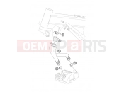 ENGINE VENT|Engine|30 - Husaberg FE 650e/6 06 (2575F3) [US] 2006