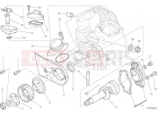 DUCATI Scrambler Nightshift HORIZONTAL HEAD – TIMING SYSTEM [MOD:SCR800NS]