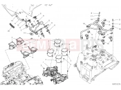 THROTTLE BODY [MOD:SFV4] - Ducati STREETFIGHTER V4 2022