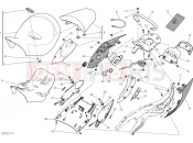 DUCATI 2022 XDiavel S SEAT