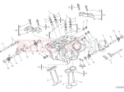 DUCATI 2022 XDiavel Dark VERTICAL HEAD