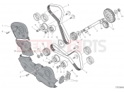 DUCATI 2023 Hypermotard 950 SP TIMING SYSTEM